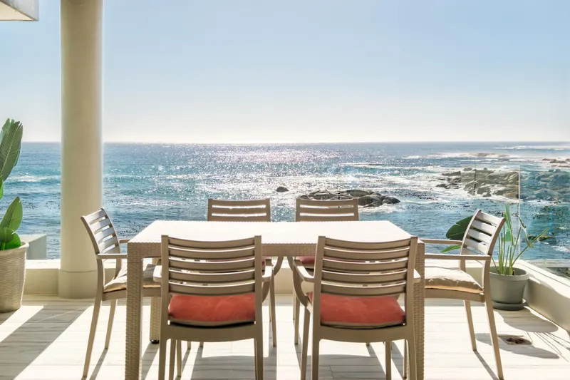 Bali Luxury Suite E in Camps Bay – photo 25