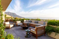 Villa Elara in Camps Bay – photo 38 thumbnail