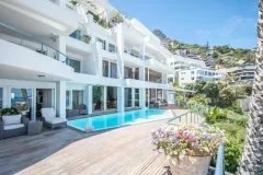 Clifton Holiday Apartment in Clifton – photo 4 thumbnail