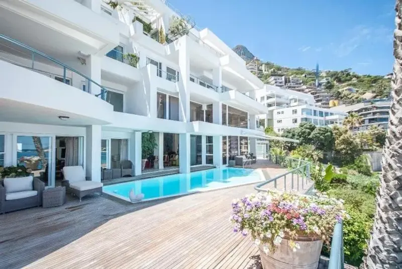 Clifton Holiday Apartment in Clifton – photo 4