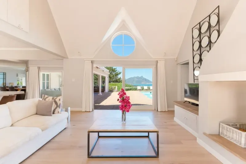Hout Bay Villa