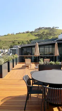 Penthouse Luxe in De Waterkant – photo 20 thumbnail