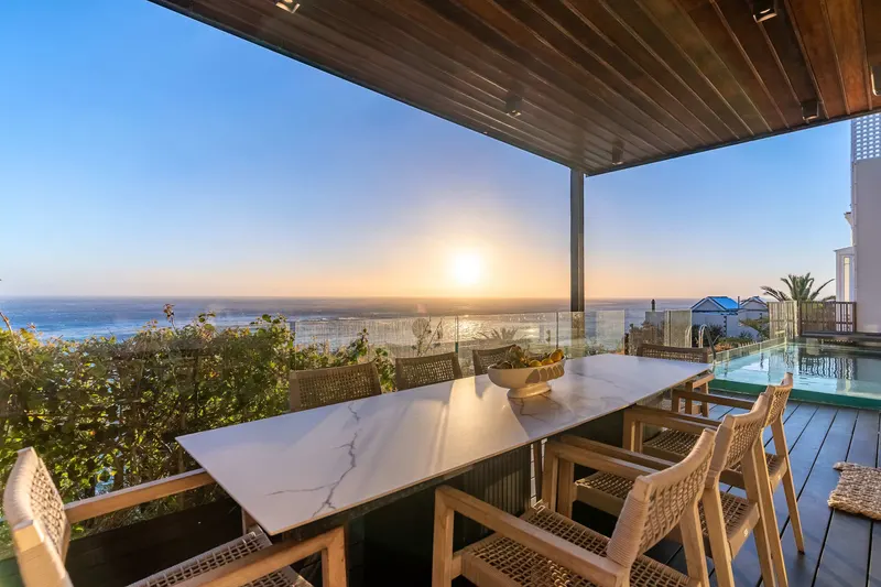 Villa Bahia in Bantry Bay – photo 9