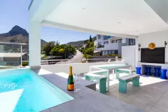 Villa Azzure in Camps Bay – photo 58 thumbnail