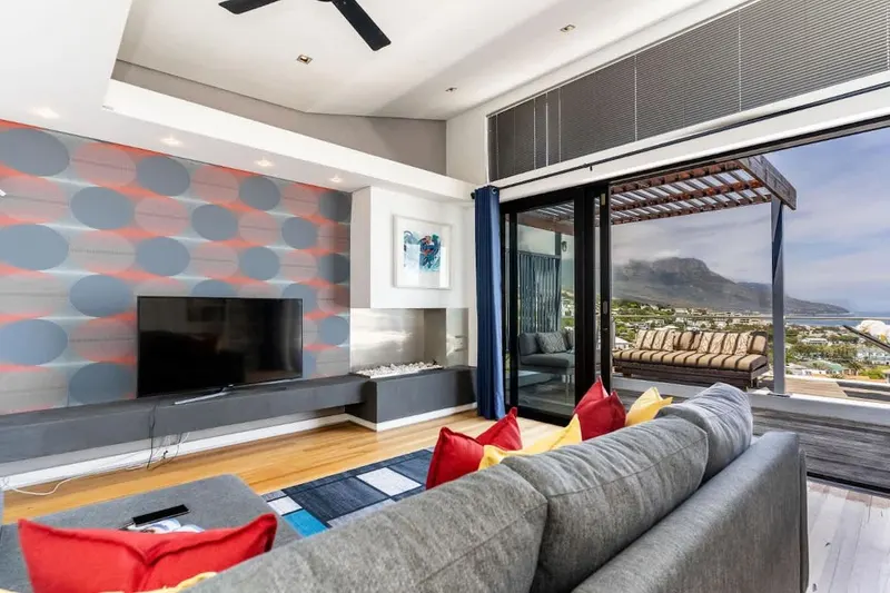 View Talay Apartment in Camps Bay – photo 7