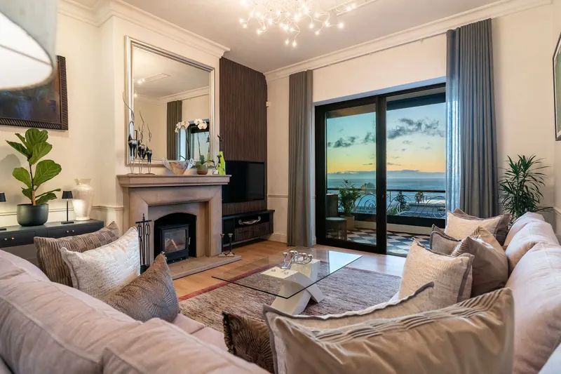 Paradise Villa in Camps Bay – photo 37