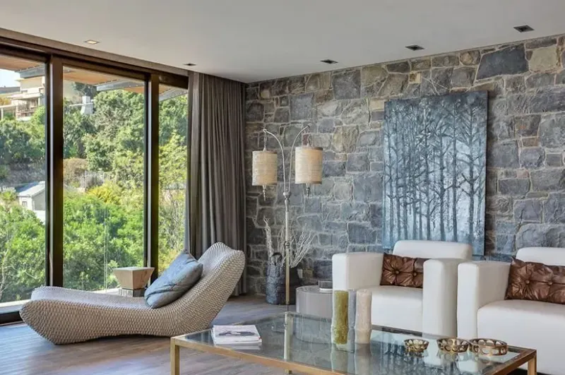 Blinkwater - Breathe Villa in Camps Bay – photo 22