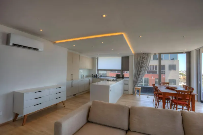 Mirage 2 Bedroom Unit in De Waterkant – photo 14