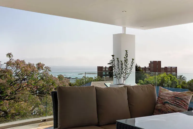 Karibu Villa in Camps Bay – photo 2