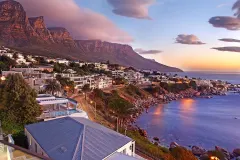 Bali Bliss in Camps Bay – photo 43 thumbnail