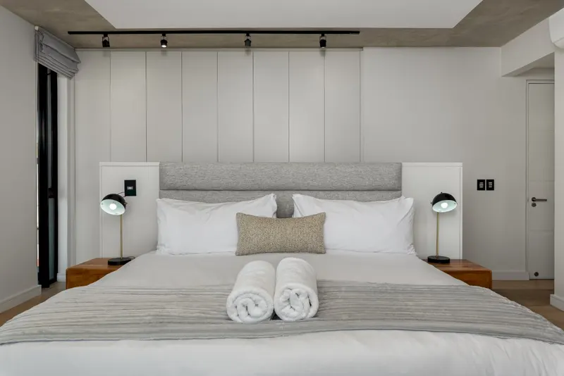 Iconic Penthouse in De Waterkant – photo 13