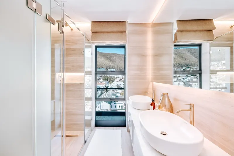 Plush Penthouse in Sea Point – photo 22