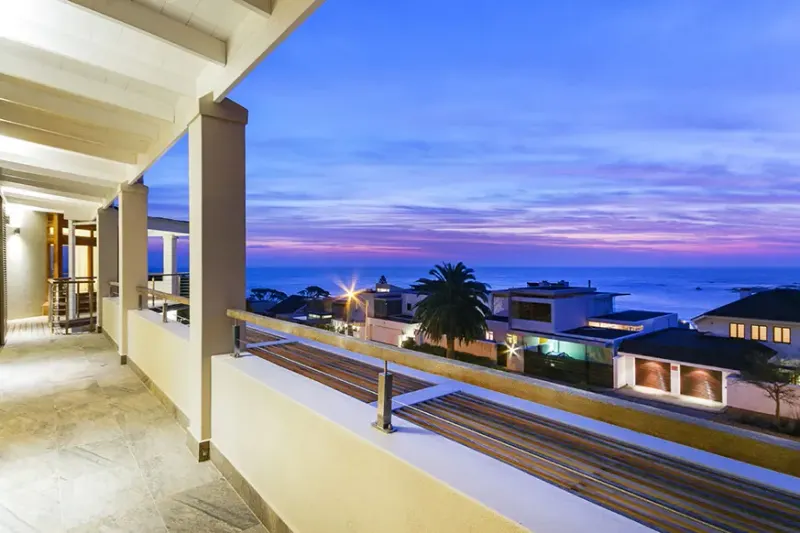 Villa Girasol in Camps Bay – photo 26