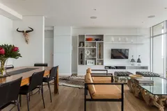 Perspective Views Penthouse in Cape Town City Centre – photo 2 thumbnail
