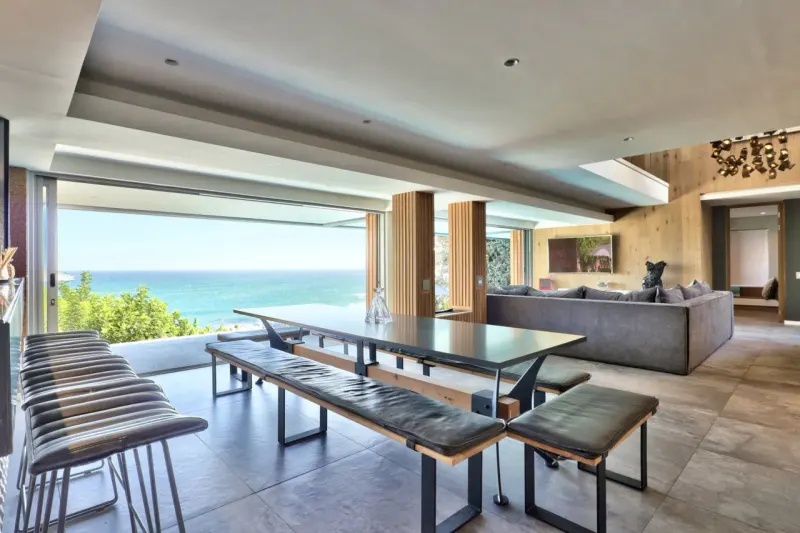 Villa Sensual in Camps Bay – photo 22