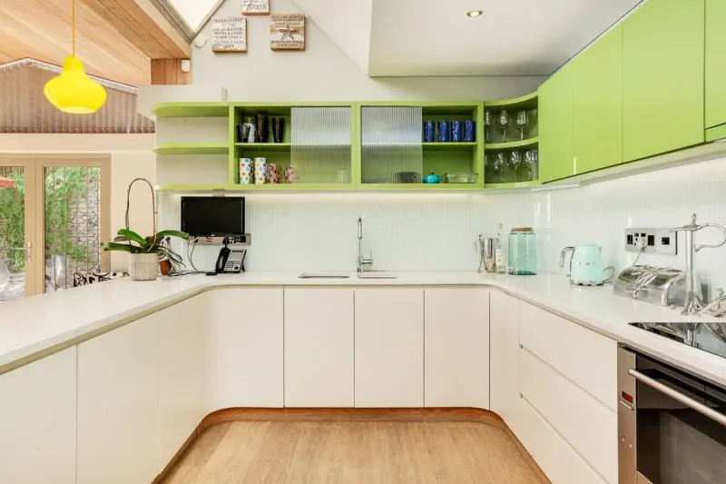 Clifton Bungalow 25 in Clifton – photo 15