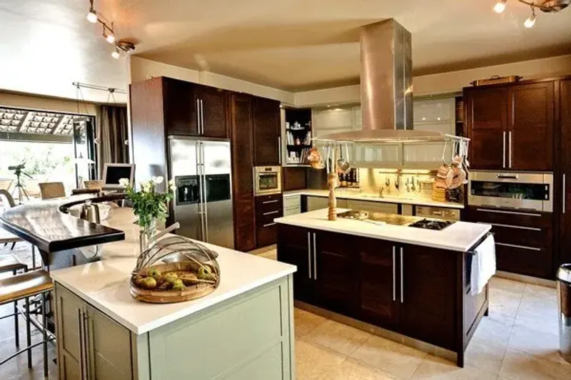 Atholl Villa Camps Bay in Camps Bay – photo 7