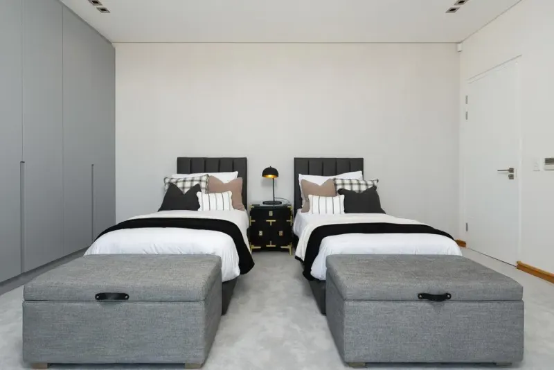 Villa Rocha in Fresnaye – photo 26