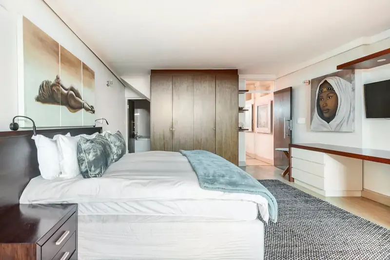 Glen Beach House in Camps Bay – photo 38