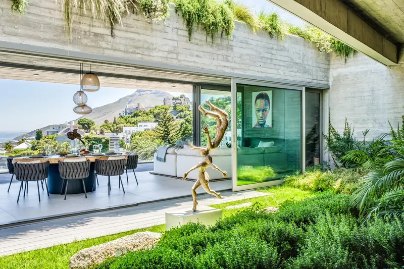 Villa Mirto in Camps Bay – photo 13