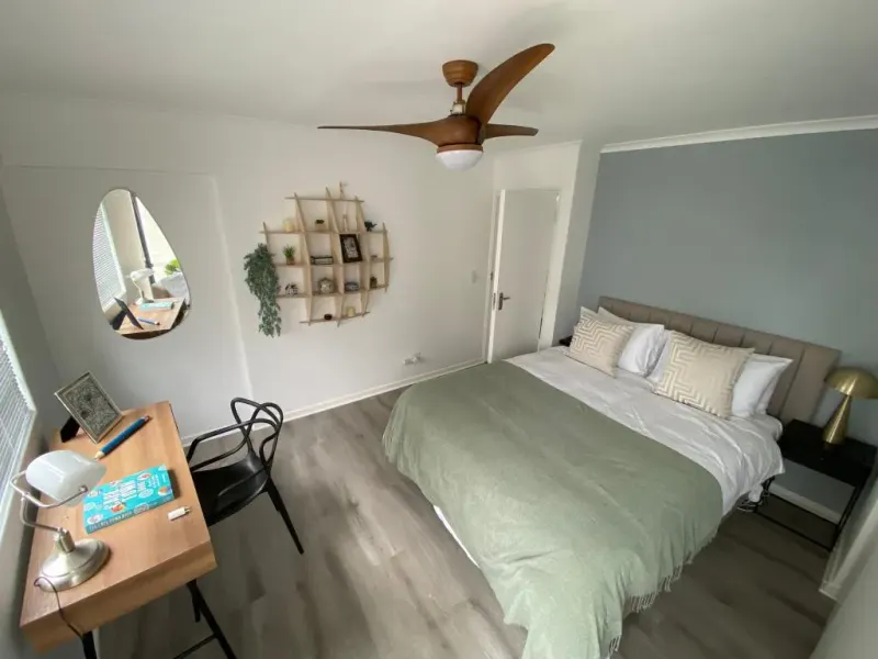Sausalito Penthouse in Sea Point – photo 10