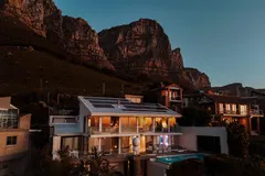 Magnum Villa in Camps Bay – photo 38 thumbnail