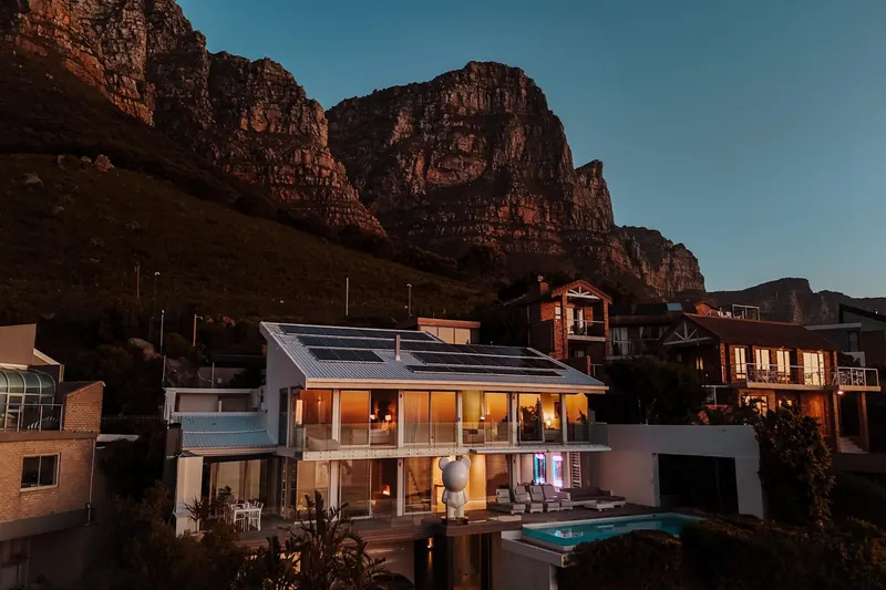 Magnum Villa in Camps Bay – photo 38