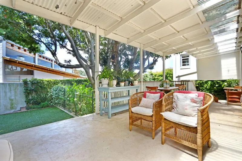 Newlands Villa in Newlands – photo 2