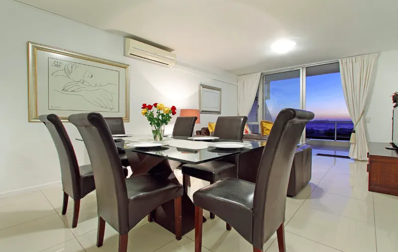 Dolphin Beach H104 in Bloubergstrand – photo 5