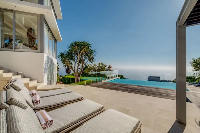 Mavambo Villa