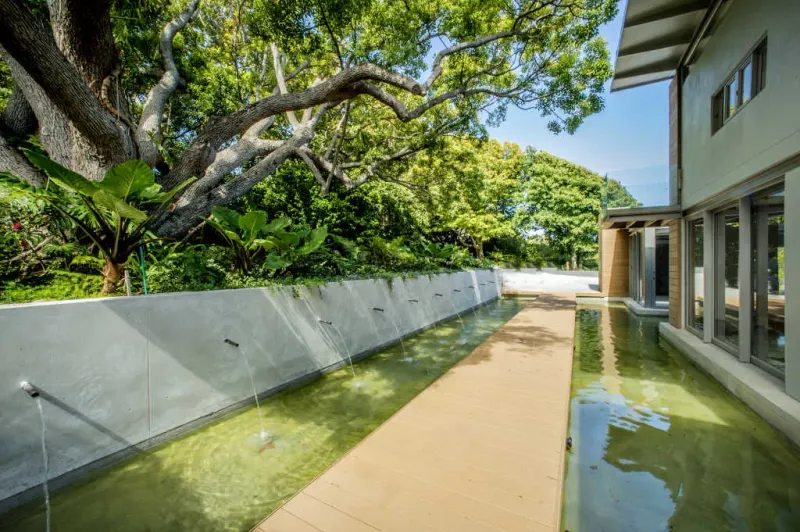 Villa Constantia in Bishopscourt – photo 22