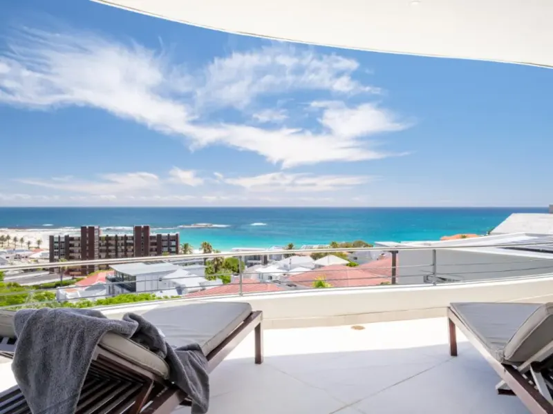 Oceans 33 Villa in Camps Bay – photo 9