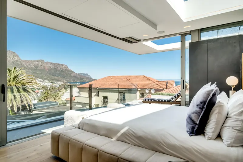 Villa Serena in Camps Bay – photo 19
