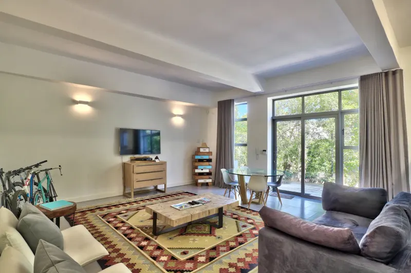 Villa Argyle in Camps Bay – photo 38