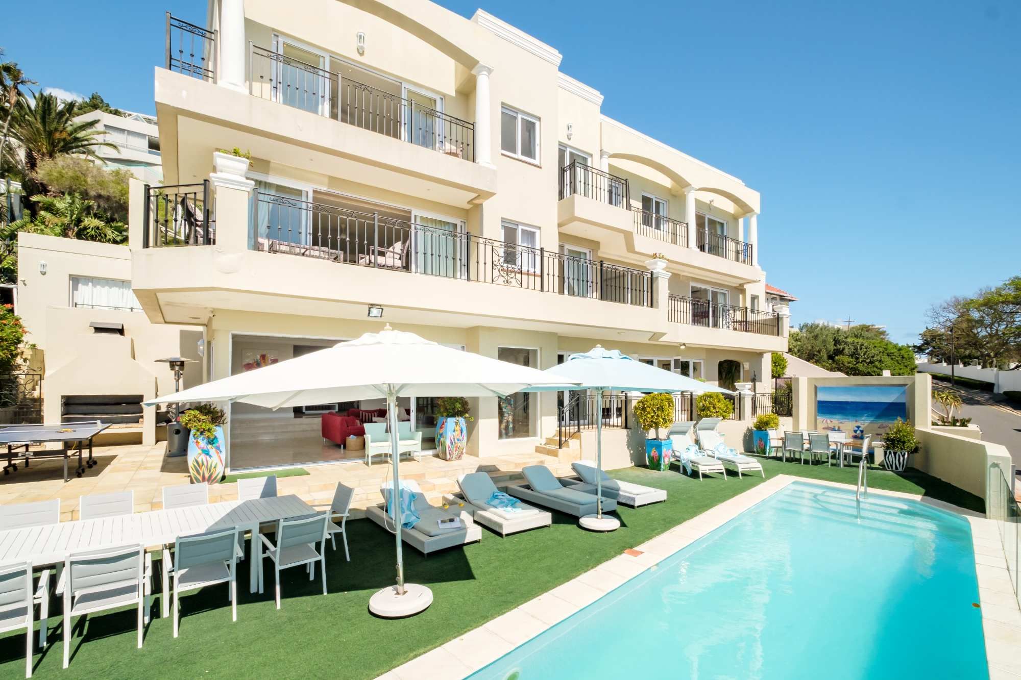 Villa Stanleon Bantry Bay