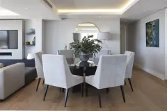 Warwick Penthouse in Green Point – photo 4 thumbnail