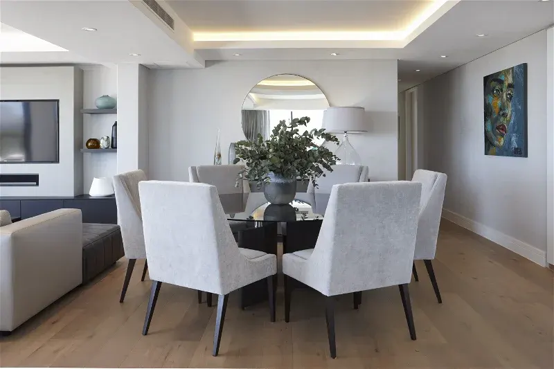 Warwick Penthouse in Green Point – photo 4