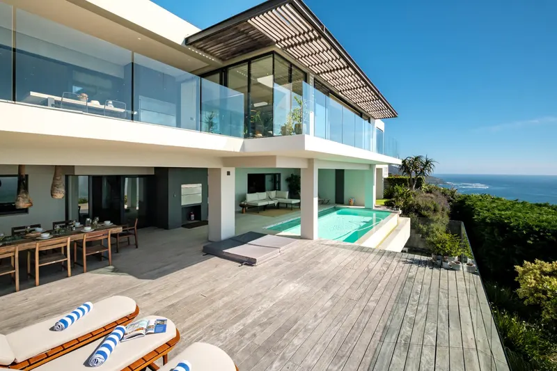 Halo Villa in Camps Bay – photo 5