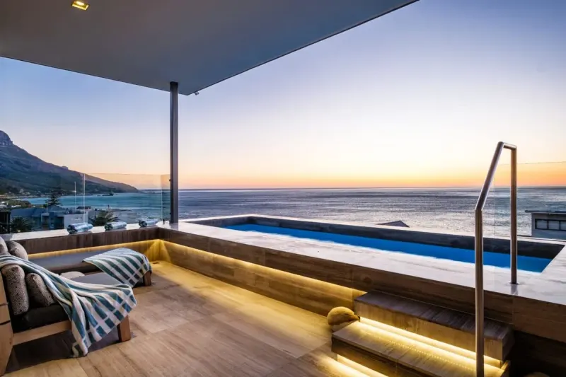 Hamaya in Camps Bay – photo 1