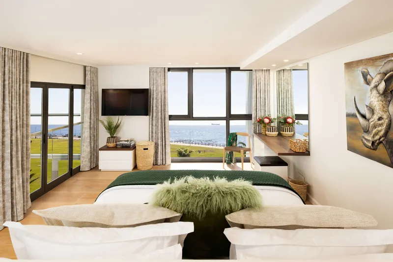Condo Amalfi in Mouille Point – photo 7