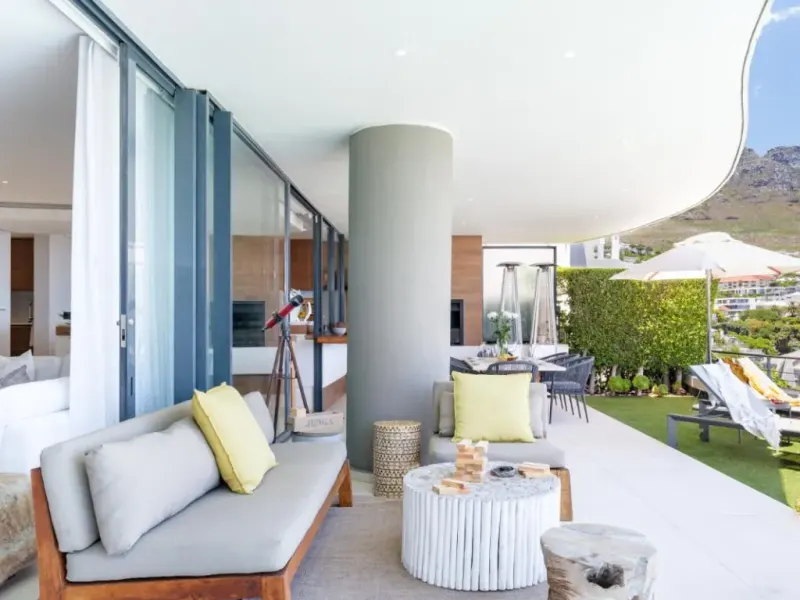 Oceans 33 Villa in Camps Bay – photo 56