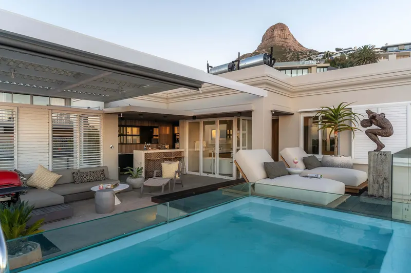 Villa Bahia in Bantry Bay – photo 26