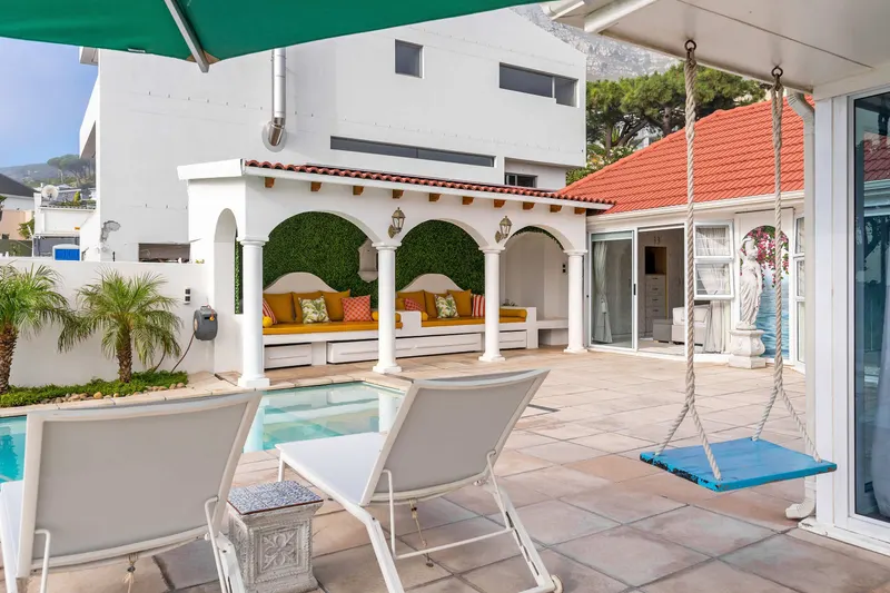 La Casita in Camps Bay – photo 36