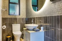 Central Drive Villa in Camps Bay – photo 24 thumbnail