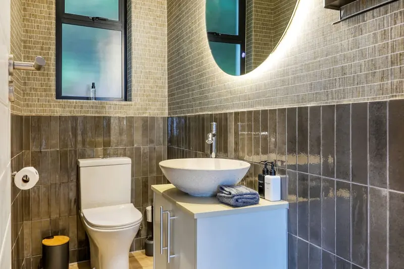 Central Drive Villa in Camps Bay – photo 24