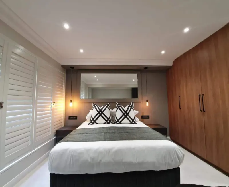 208 San Michele in Clifton – photo 9