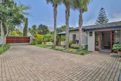 Tokai Villa in Tokai – photo 5 thumbnail