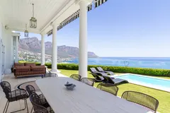 White Cliffs Villa in Camps Bay – photo 14 thumbnail