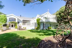Llandudno Beach House in Llandudno – photo 11 thumbnail