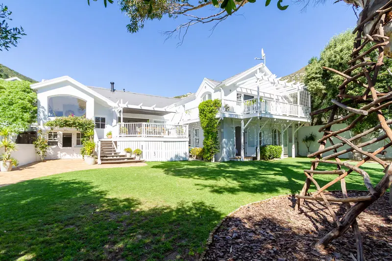 Llandudno Beach House in Llandudno – photo 11